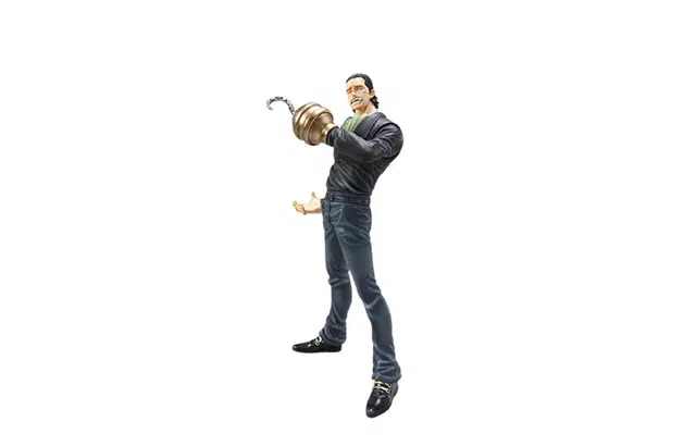 MegaHouse excellentmodel 24cm