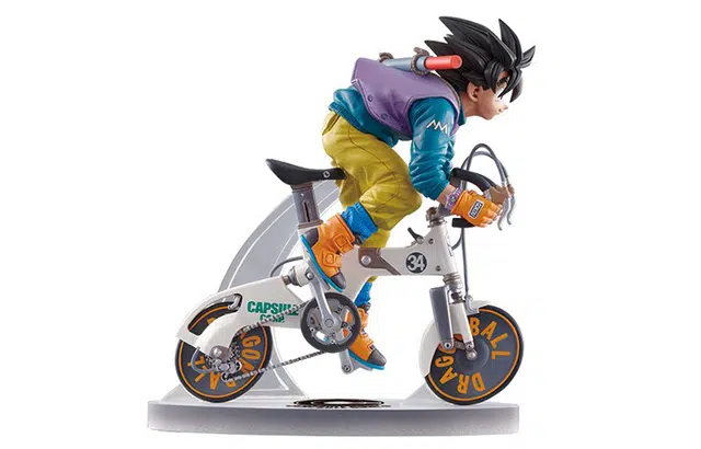 MegaHouse Z 02 14cm