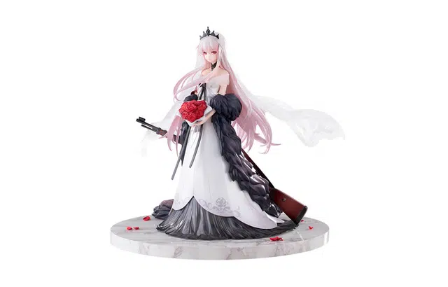 Hobby Max 17 kar98k 25.5cm