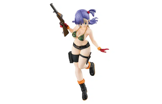 MegaHouse dbg ver type2