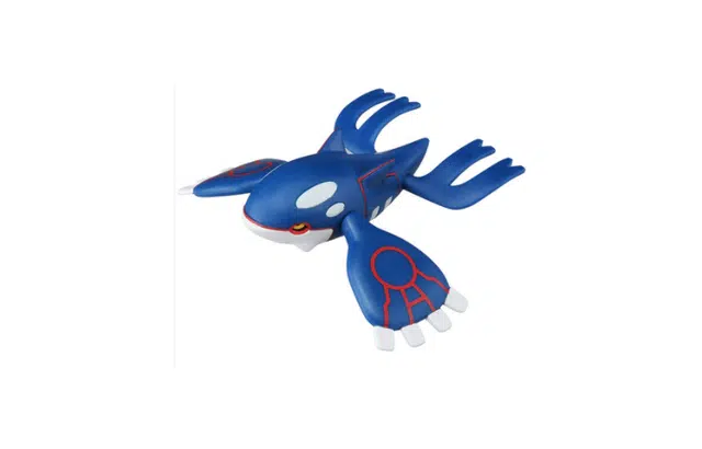 TAKARA TOMY 3.5cm