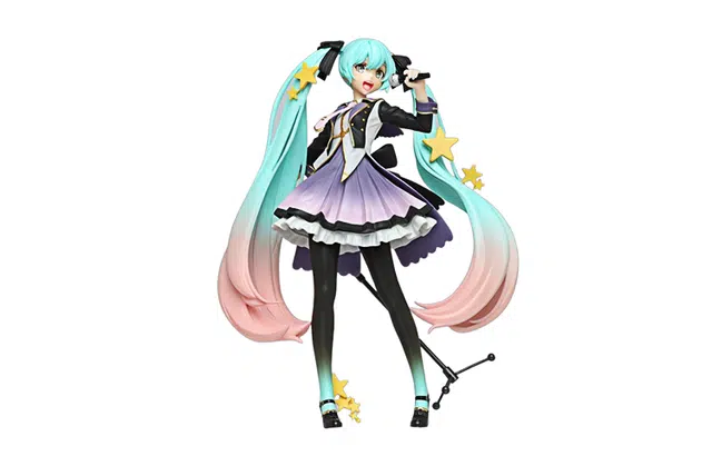 TAITO anniversary 18cm