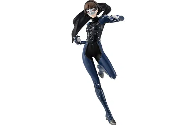 GSC POP UP PARADE 5 17cm