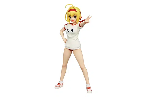 FURYU SPECIAL 18cm