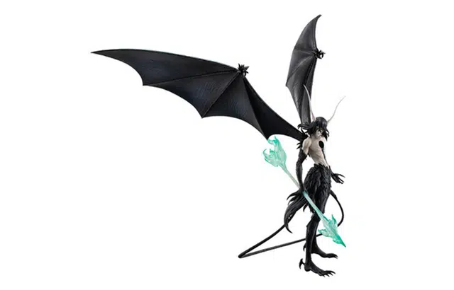 MegaHouse GEM bleach 40cm