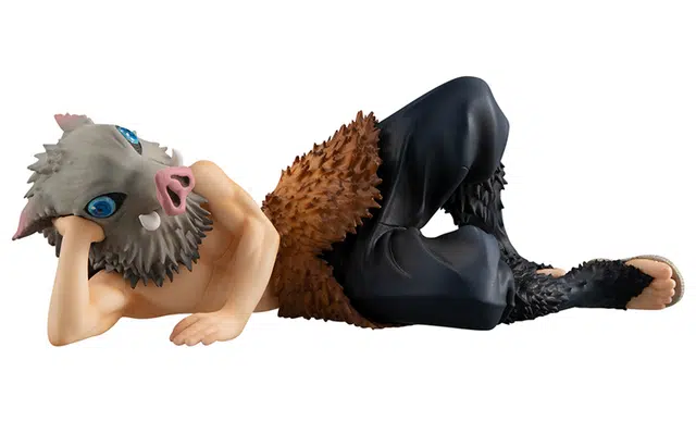 MegaHouse g.e.m 8cm