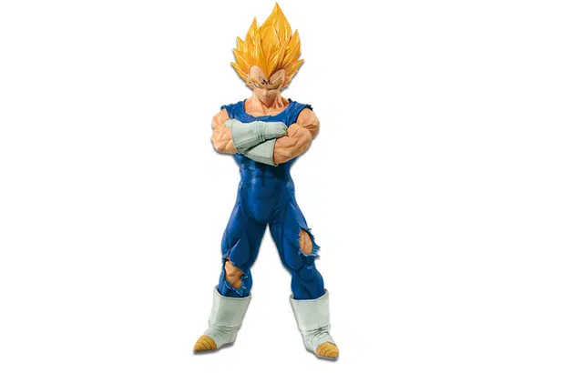 BANPRESTO grandista ros z 26cm