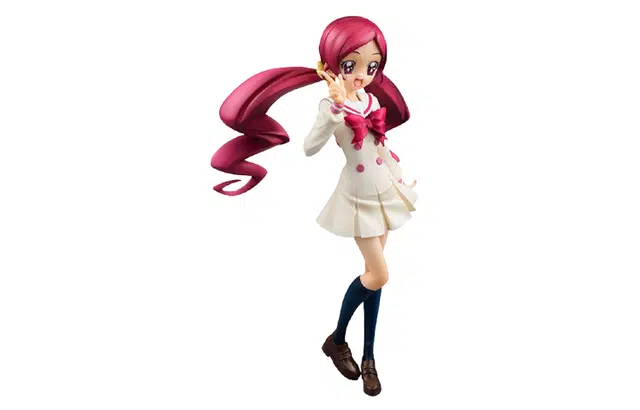 MegaHouse 15.5cm