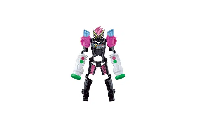 BANDAI EX-AID rkf 13cm