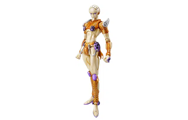 MEDICOS JOJO medicos jojo 16cm