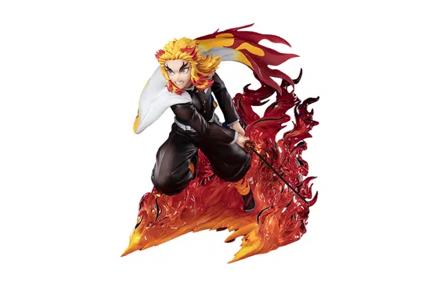 BANDAI figuartszero 15cm