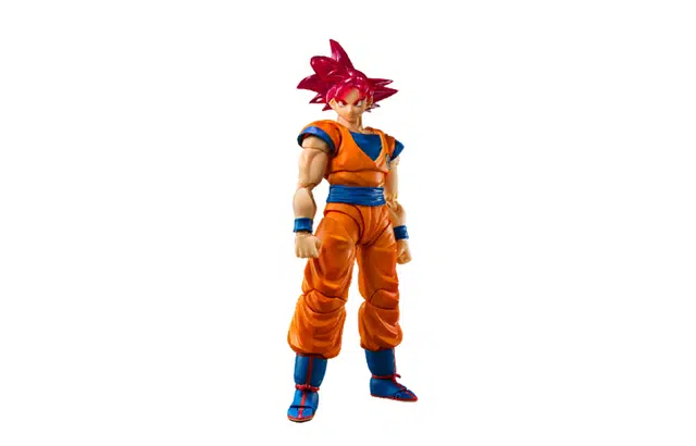 BANDAI shf 14cm