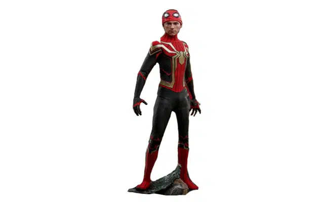 Hot Toys integrated suit 28.5cm