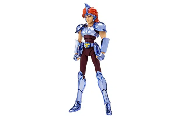 BANDAI pb 17cm