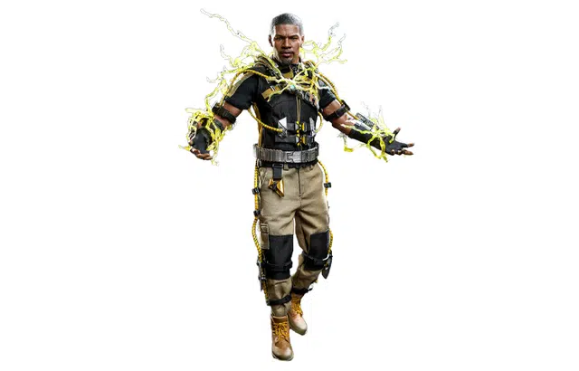 HotToys 16 29cm