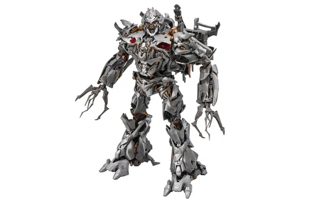 Hasbro mpm08
