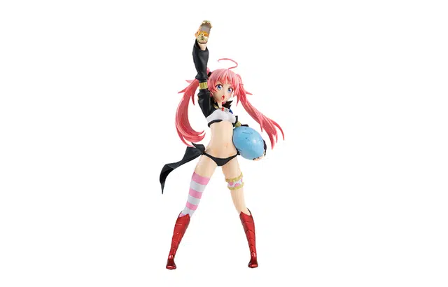 GSC pop up parade 16cm