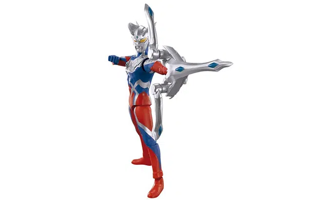 BANDAI 17.5cm