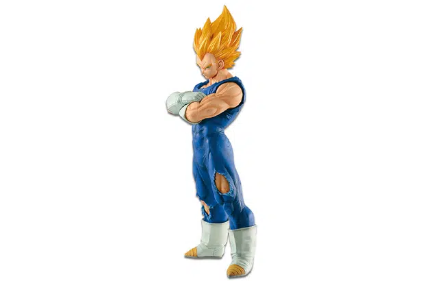 BANPRESTO grandista ros z 26cm