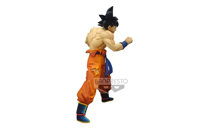 BANPRESTO z maximatic iii