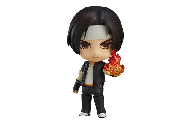 GSC no.683 classic ver Q 10cm