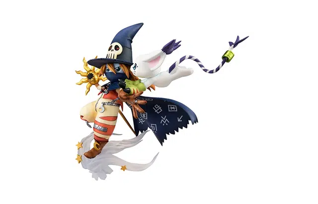 MegaHouse gem