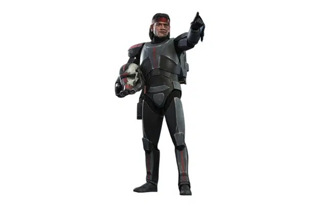 Hot Toys 16 tms050 30cm