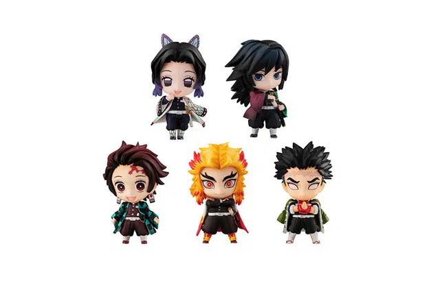 Megahouse A MH Q