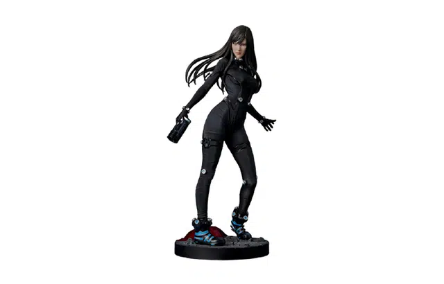 gantz o 30cm