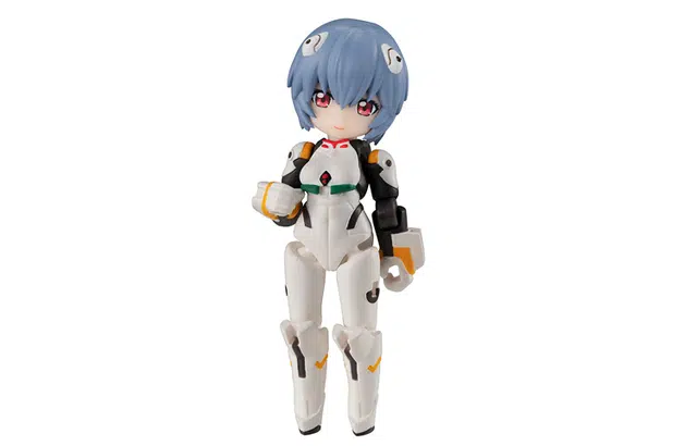 MegaHouse eva