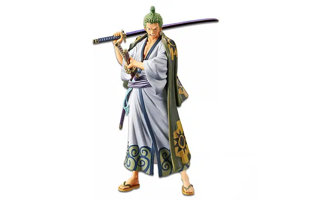 BANPRESTO