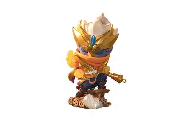 LEAGUE OF LEGENDS lol 14cm