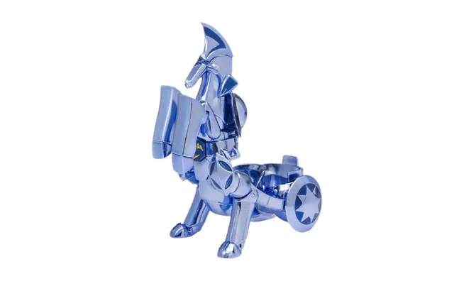 BANDAI pb 17cm