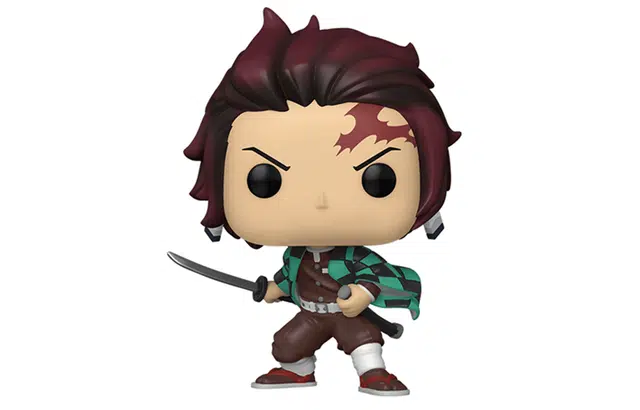 Funko POP 10cm