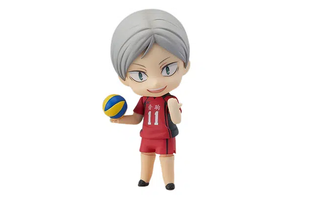 GSC no.806 Q 10cm