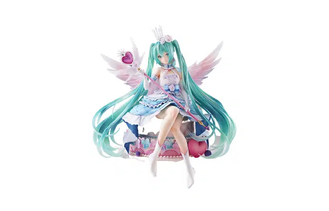 TAITO spiritale miku 2020 16cm