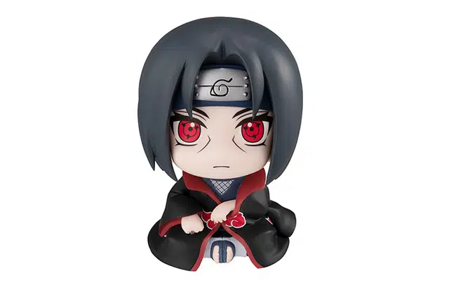 MegaHouse look up 11cm