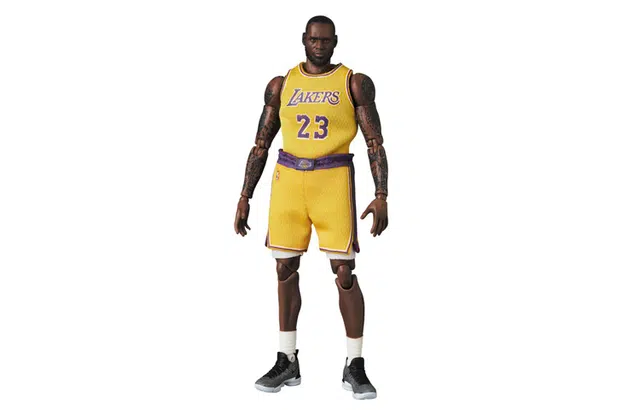 Medicom Toy mafex 18.5cm