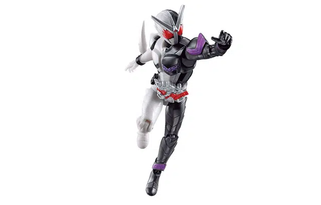 BANDAI W RKF