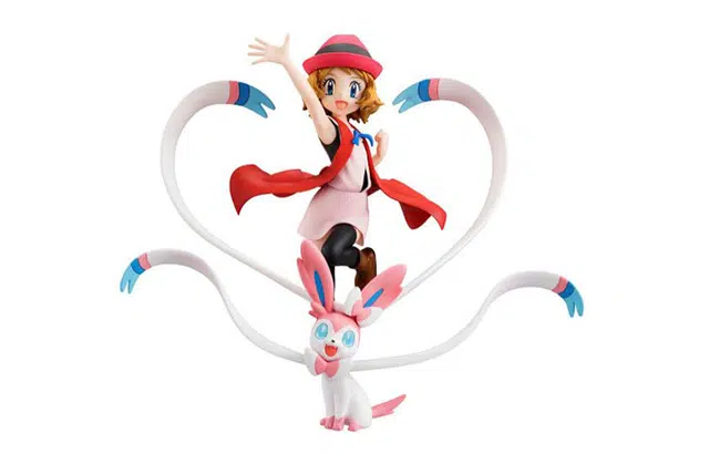 MegaHouse 15cm