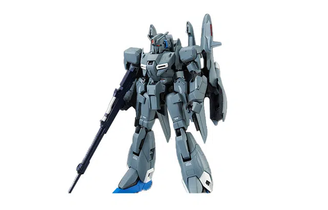 BANDAI pb mg msz-006a1 z plus a1 ver.
