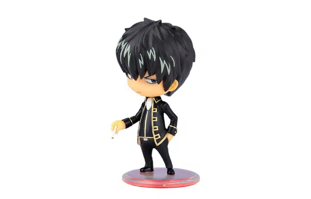 MegaHouse GEMINI 10cm