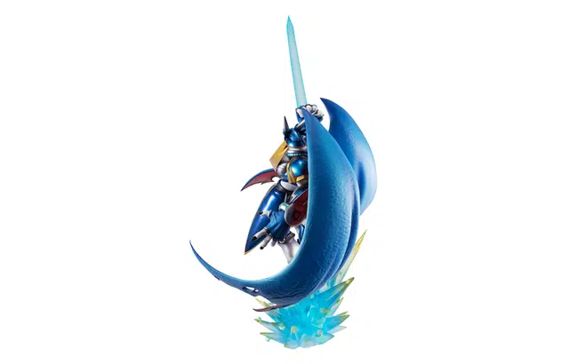MegaHouse gem v