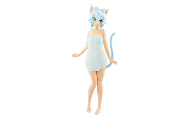 BANPRESTO EXQ Code Register