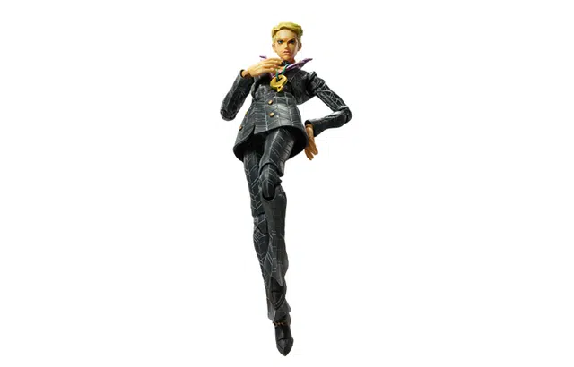 MEDICOS JOJO medicos jojo 16cm