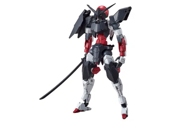 BANDAI 30mm 12.5cm