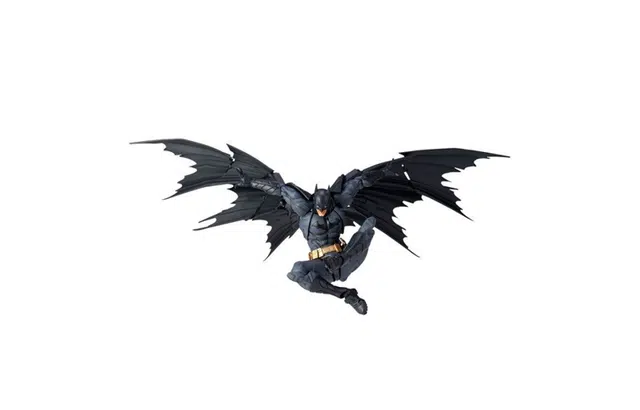 revoltech 17cm