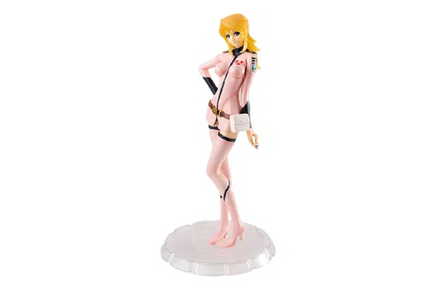 MegaHouse Collection 2199 Nurse Version 20cm