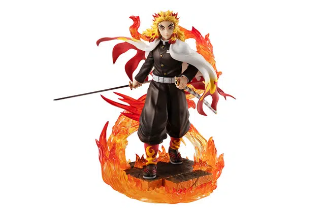 MegaHouse gem 21cm