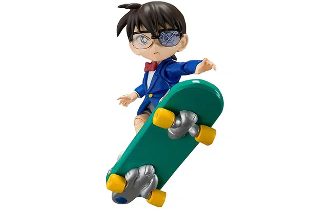 BANDAI s.h.f